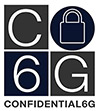 CONFIDENTIAL6G logo